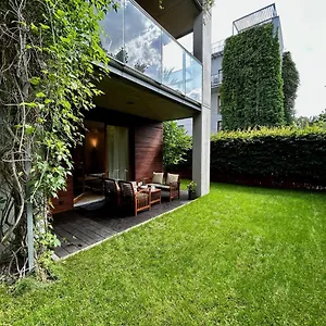  Apartament Nadmorski Ogrod